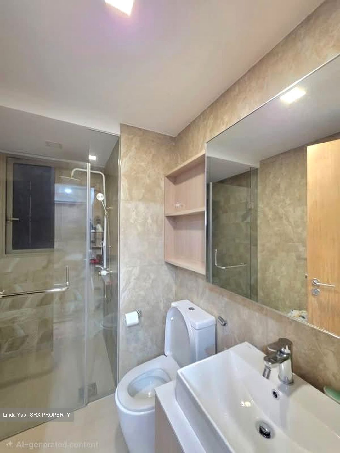 The Vales (D19), Condominium #597203381